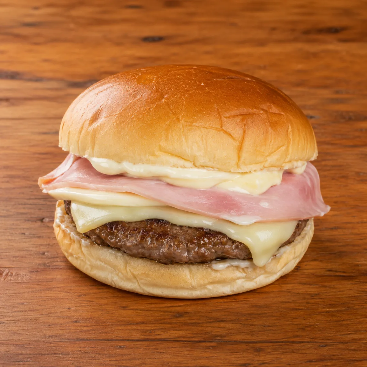 11 - X BURGUER