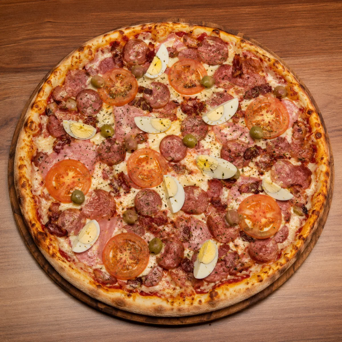 21 - PIZZAIolo