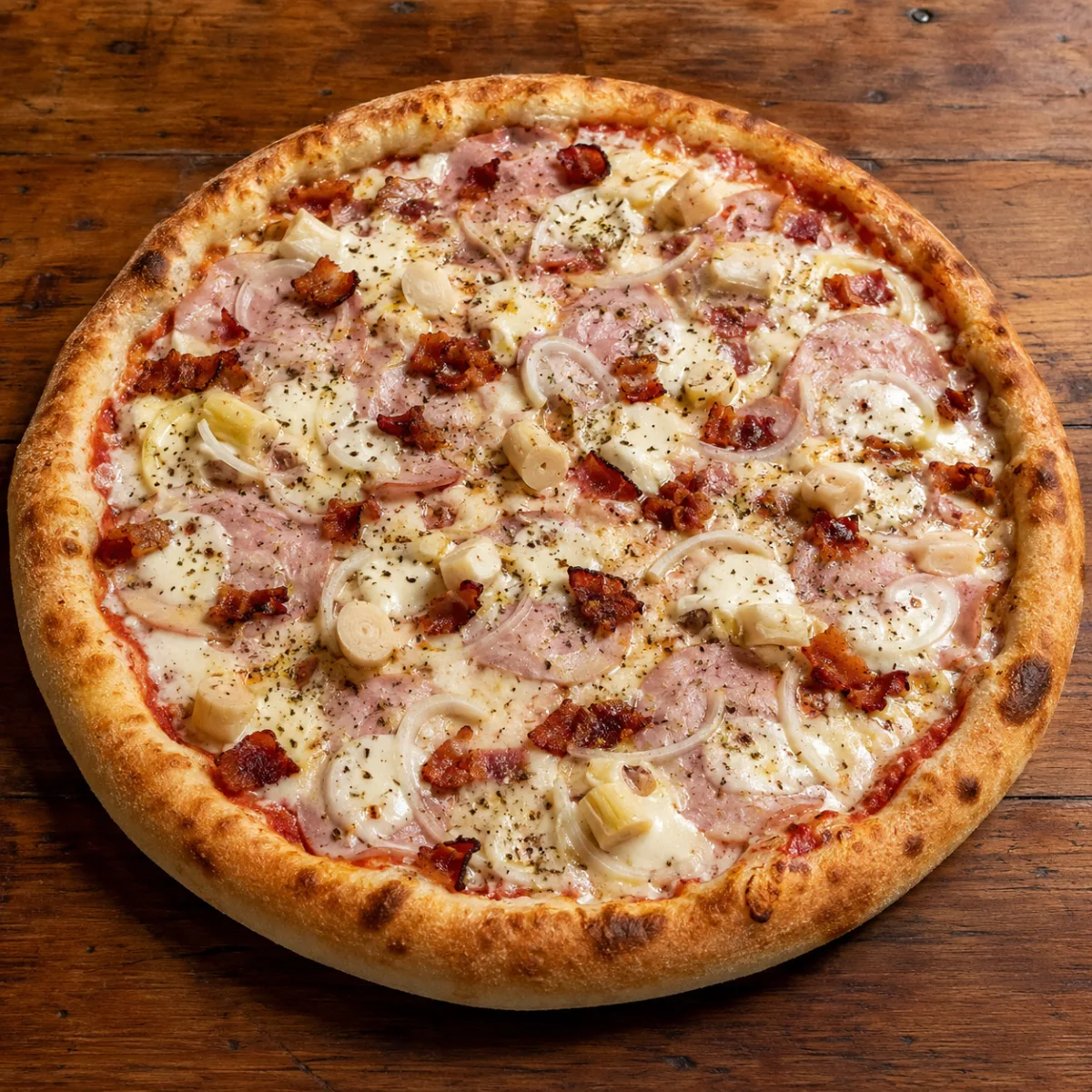 36 - DOM PERUZZO’S