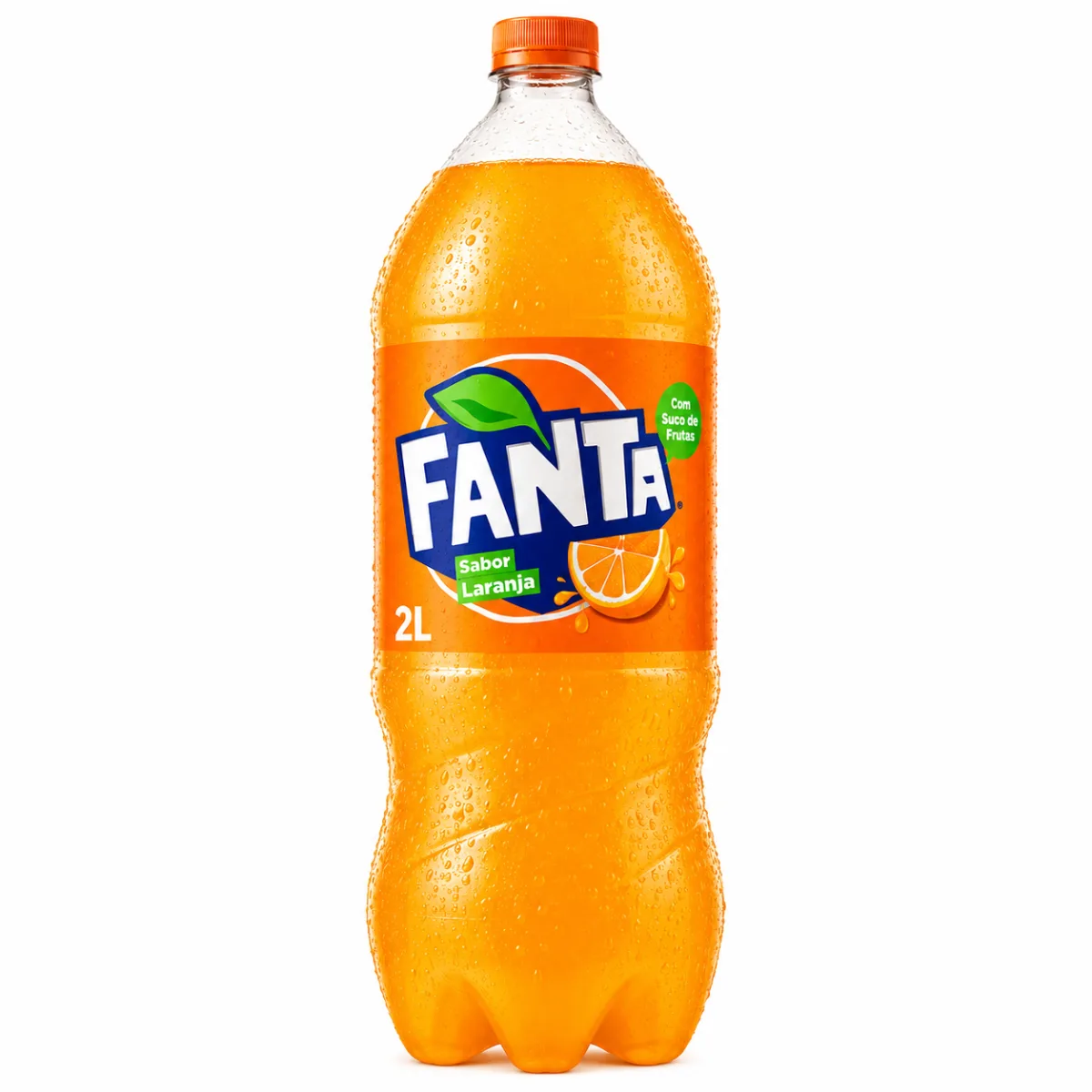 FANTA 2L